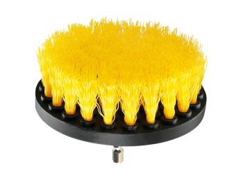 ΒΟΥΡΤΣΑ ΠΛΥΣΙΜΑΤΟΣ VORTEX 10cm ΓΙΑ ΔΡΑΠΑΝΟ LAMPA - 1 ΤΕΜ.