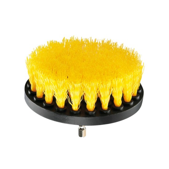 ΒΟΥΡΤΣΑ ΠΛΥΣΙΜΑΤΟΣ VORTEX 10cm ΓΙΑ ΔΡΑΠΑΝΟ LAMPA - 1 ΤΕΜ.