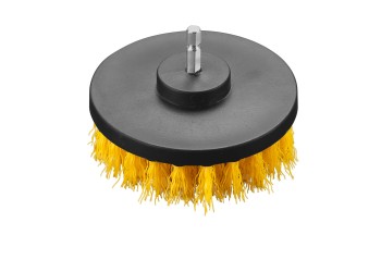 ΒΟΥΡΤΣΑ ΠΛΥΣΙΜΑΤΟΣ VORTEX 10cm ΓΙΑ ΔΡΑΠΑΝΟ LAMPA - 1 ΤΕΜ.