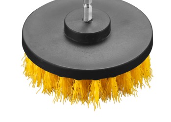 ΒΟΥΡΤΣΑ ΠΛΥΣΙΜΑΤΟΣ VORTEX 10cm ΓΙΑ ΔΡΑΠΑΝΟ LAMPA - 1 ΤΕΜ.