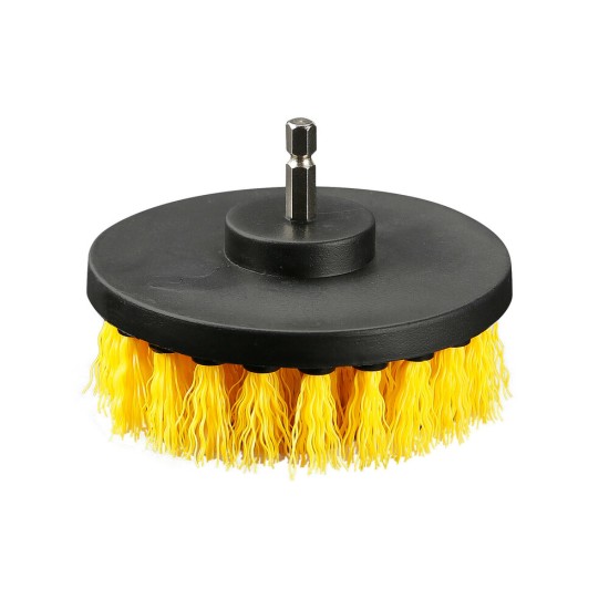 ΒΟΥΡΤΣΕΣ ΠΛΥΣΙΜΑΤΟΣ VORTEX 10/8/5cm ΓΙΑ ΔΡΑΠΑΝΟ ΣΕΤ LAMPA - 3 ΤΕΜ.