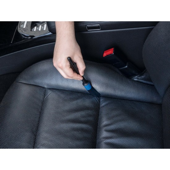 ΠΙΝΕΛΑ/ΒΟΥΡΤΣΑΚΙΑ ΛΕΠΤΟΜΕΡΟΥΣ ΚΑΘΑΡΙΣΜΟΥ Φ22/25/27/30/34mm ΜΑΥΡΑ ΣΕΤ LAMPA - 5 ΤΕΜ.