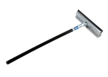 ΚΑΘΑΡΙΣΤΗΡΑΣ ΤΖΑΜΙΩΝ ΚΑΙ ΕΝΤΟΜΩΝ 25cm (ΞΥΛΙΝΟ ΜΑΥΡΟ ΚΟΝΤΑΡΙ 47 cm)