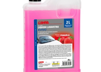 ΥΓΡΟ ΥΑΛΟΚΑΘΑΡΙΣΤΗΡΩΝ SUMMER SCREEN WASH ΜΕ ΑΡΩΜΑ ΦΡΑΟΥΛΑ (ΕΤΟΙΜΟ ΓΙΑ ΧΡΗΣΗ) 2000ml