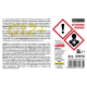 ΑΝΤΙΨΥΚΤΙΚΟ/ΠΑΡΑΦΛΟΥ PREMIUM SERIES G12+ ΚΙΤΡΙΝΟ -40°C>+110°C 5L - 1 ΤΕΜ.