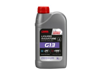 ΑΝΤΙΨΥΚΤΙΚΟ/ΠΑΡΑΦΛΟΥ PREMIUM SERIES G13 VIOLA -25°C>+105°C 1L - 1 ΤΕΜ.