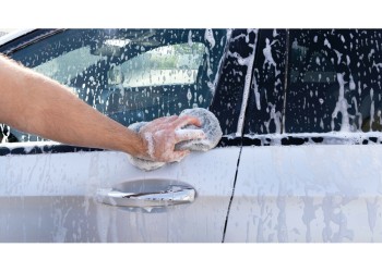 ΣΦΟΥΓΓΑΡΙ ΠΛΥΣΙΜΑΤΟΣ BOB ΜΕ ΜΙΚΡΟΙΝΕΣ STANDARD 23x11x6cm LAMPA - 1 ΤΕΜ.