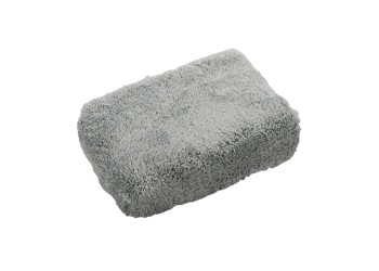 ΣΦΟΥΓΓΑΡΙ/ΓΑΝΤΙ ΠΛΥΣΙΜΑΤΟΣ BOB ΜΕ ΜΙΚΡΟΙΝΕΣ ΔΙΠΛΗΣ ΟΨΗΣ 22x15x6cm LAMPA - 1 ΤΕΜ.