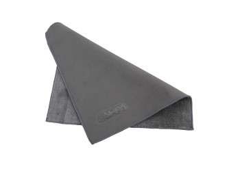 ΠΑΝΑΚΙ ΚΑΘΑΡΙΣΜΟΥ/ΣΤΕΓΝΩΜΑΤΟΣ DOUBLY 2in1 ΑΠΟ ΜΙΚΡΟΙΝΕΣ (MICROFIBRE) S 30x30cm LAMPA - 1 ΤΕΜ.