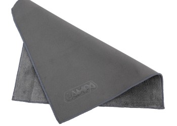 ΠΑΝΑΚΙ ΚΑΘΑΡΙΣΜΟΥ/ΣΤΕΓΝΩΜΑΤΟΣ DOUBLY 2in1 ΑΠΟ ΜΙΚΡΟΙΝΕΣ (MICROFIBRE) S 30x30cm LAMPA - 1 ΤΕΜ.