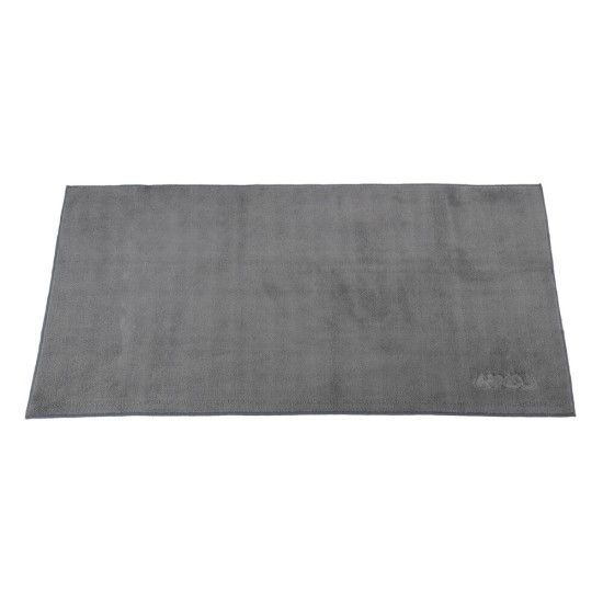 ΠΑΝΑΚΙ ΚΑΘΑΡΙΣΜΟΥ/ΣΤΕΓΝΩΜΑΤΟΣ DOUBLY 2in1 ΑΠΟ ΜΙΚΡΟΙΝΕΣ (MICROFIBRE) M 30x60cm LAMPA - 1 ΤΕΜ.