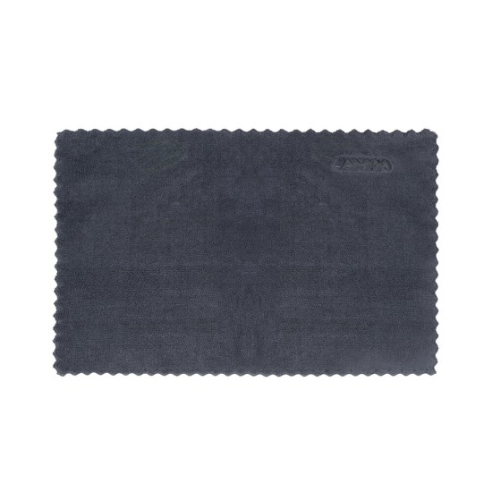 ΠΑΝΑΚΙ ΚΑΘΑΡΙΣΜΟΥ/ΣΤΕΓΝΩΜΑΤΟΣ BEE ΔΙΠΛΗΣ ΟΨΕΩΣ ΑΠΟ ΜΙΚΡΟΙΝΕΣ (MICROFIBRE) 30x40cm LAMPA - 1 ΤΕΜ.