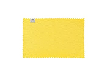 ΠΑΝΑΚΙ ΚΑΘΑΡΙΣΜΟΥ/ΣΤΕΓΝΩΜΑΤΟΣ BEE ΔΙΠΛΗΣ ΟΨΕΩΣ ΑΠΟ ΜΙΚΡΟΙΝΕΣ (MICROFIBRE) 30x40cm LAMPA - 1 ΤΕΜ.