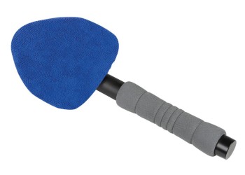 ΚΑΘΑΡΙΣΤΗΡΑΣ ΕΣΩΤΕΡΙΚΩΝ ΠΑΡΑΘΥΡΩΝ ΜΕ ΠΑΝΙ ΜΙΚΡΟΪΝΩΝ ΚΑΙ ΤΗΛΕΣΚΟΠΙΚΟ ΚΟΝΤΑΡΙ 33-48 cm