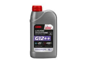 ΑΝΤΙΨΥΚΤΙΚΟ/ΠΑΡΑΦΛΟΥ PREMIUM SERIES G12++  -25°C>+105°C 1L - 1 ΤΕΜ.