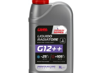ΑΝΤΙΨΥΚΤΙΚΟ/ΠΑΡΑΦΛΟΥ PREMIUM SERIES G12++  -25°C>+105°C 1L - 1 ΤΕΜ.