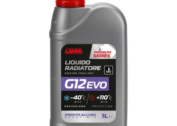 ΑΝΤΙΨΥΚΤΙΚΟ/ΠΑΡΑΦΛΟΥ PREMIUM SERIES G12 EVO -40°C>+110°C 1L - 1 ΤΕΜ.