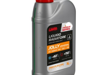 ΑΝΤΙΨΥΚΤΙΚΟ/ΠΑΡΑΦΛΟΥ PREMIUM SERIES JOLLY UNIVERSAL G11/G12EVO/G12+/G12++/G13  -40°C>+110°C 1L- 1 ΤΕΜ.