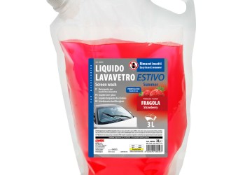 ΥΓΡΟ ΥΑΛΟΚΑΘΑΡΙΣΤΗΡΩΝ ΜΕ ΙΔΙΟΤΗΤΑ ΚΑΘΑΡΙΣΜΟΥ ΕΝΤΟΜΩΝ ΑΡΩΜΑ ΦΡΑΟΥΛΑ 3LT LAMPA - 1 τεμ.