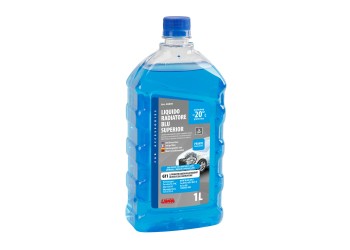 ΑΝΤΙΨΥΚΤΙΚΟ SUPERIOR-BLUE -20°C 1000ml (ΠΑΡΑΦΛΟΥ)