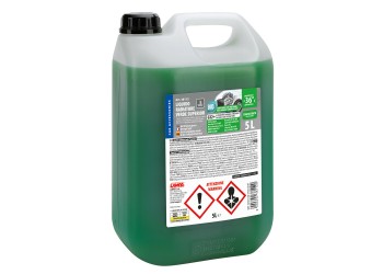 ΑΝΤΙΨΥΚΤΙΚΟ SUPERIOR-GREEN -36°C 5000ml  BIOTECHNOLOGY (ΠΑΡΑΦΛΟΥ) ΣΥΜΠΥΚΝΩΜΕΝΟ Lampa - 1 τεμ.