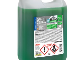 ΑΝΤΙΨΥΚΤΙΚΟ SUPERIOR-GREEN -36°C 5000ml  BIOTECHNOLOGY (ΠΑΡΑΦΛΟΥ) ΣΥΜΠΥΚΝΩΜΕΝΟ Lampa - 1 τεμ.
