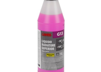 ΑΝΤΙΨΥΚΤΙΚΟ SUPERIOR-VIOLET -36°C 1LT G13  ΣΥΜΠΩΚΝΩΜΕΝΟ BIOTECHNOLOGY (ΠΑΡΑΦΛΟΥ) LAMPA  - 1 TEM.