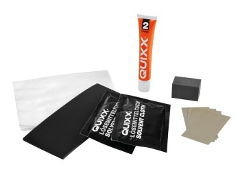 KIT ΕΠΙΣΚΕΥΗΣ & ΔΙΟΡΘΩΣΗΣ ΧΡΩΜΑΤΟΣ STONE CHIP REPAIR KIT QUIXX