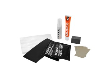 KIT ΕΠΙΣΚΕΥΗΣ & ΔΙΟΡΘΩΣΗΣ ΧΡΩΜΑΤΟΣ ΛΕΥΚΟ STONE CHIP REPAIR KIT QUIXX