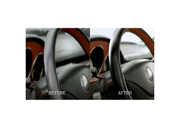 KIT ΕΠΙΣΚΕΥΗΣ & ΔΙΟΡΘΩΣΗΣ ΧΡΩΜΑΤΟΣ ΔΕΡΜΑΤΟΣ LEATHER & VINYL REPAIR KIT QUIXX