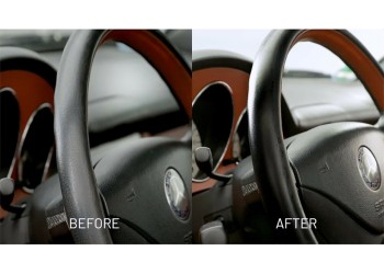 KIT ΕΠΙΣΚΕΥΗΣ & ΔΙΟΡΘΩΣΗΣ ΧΡΩΜΑΤΟΣ ΔΕΡΜΑΤΟΣ LEATHER & VINYL REPAIR KIT QUIXX