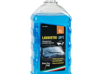 ΥΓΡΟ ΥΑΛΟΚΑΘΑΡΙΣΤΗΡΩΝ GRAN PREE -20°C 1000ml