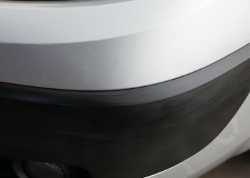 KIT ΑΝΑΝΕΩΣΗΣ ΚΑΙ ΠΡΟΣΤΑΣΙΑΣ ΓΙΑ ΠΛΑΣΤΙΚΑ ΣΕ  ΜΑΥΡΟ ΧΡΩΜΑ QUIXX 75ml