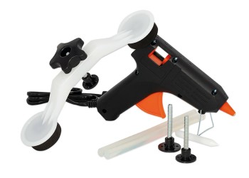 KIT ΕΠΙΣΚΕΥΗΣ ΛΑΜΑΡΙΝΑΣ (ΑΜΑΞΩΜΑ ΟΧΗΜΑΤΟΣ) ΑΠΟ ΛΑΚΟΥΒΕΣ DENT REPAIR KIT QUIXX