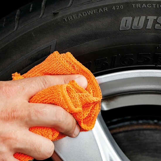 KIT ΕΠΙΣΚΕΥΗΣ ΓΙΑ ΖΑΝΤΕΣ ΑΛΟΥΜΙΝΙΟΥ (16 gr + 12 ml) WHEEL REPAIR KIT QUIXX