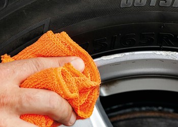 KIT ΕΠΙΣΚΕΥΗΣ ΓΙΑ ΖΑΝΤΕΣ ΑΛΟΥΜΙΝΙΟΥ (16 gr + 12 ml) WHEEL REPAIR KIT QUIXX