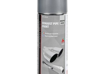 ΣΠΡΕΙ ΒΑΦΗΣ ΕΞΑΤΜΙΣΗΣ/ΜΕΤΑΛΛΩΝ ΘΕΡΜΙΚΟ ΑΣΗΜΙ MAX 600°C 400ml