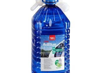 ΠΡΟΣΘΕΤΟ ΥΓΡΟ ADBLUE ΜΕ ΕΛΑΣΤΙΚΟ ΣΤΟΜΙΟ 10LT LAMPA - 1 ΤΕΜ.