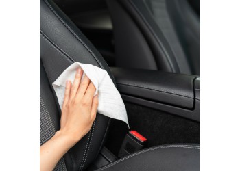 ΥΓΡΑ ΜΑΝΤΗΛΑΚΙΑ ΚΑΘΑΡΙΣΜΟΥ/ΕΝΥΔΑΤΩΣΗΣ ΔΕΡΜΑΤΩΝ (LEATHER) XL 24x28cm LAMPA - 24 TEM.