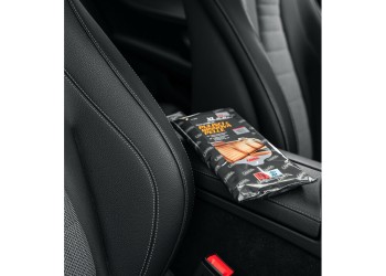 ΥΓΡΑ ΜΑΝΤΗΛΑΚΙΑ ΚΑΘΑΡΙΣΜΟΥ/ΕΝΥΔΑΤΩΣΗΣ ΔΕΡΜΑΤΩΝ (LEATHER) XL 24x28cm LAMPA - 24 TEM.