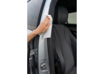 ΥΓΡΑ ΜΑΝΤΗΛΑΚΙΑ ΚΑΘΑΡΙΣΜΟΥ ΛΑΣΤΙΧΙΕΝΙΩΝ /ΠΛΑΣΤΙΚΩΝ ΕΠΙΦΑΝΕΙΩΝ XL 24x22 cm LAMPA - 24 TEM.