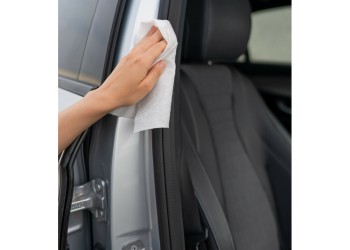 ΥΓΡΑ ΜΑΝΤΗΛΑΚΙΑ ΚΑΘΑΡΙΣΜΟΥ ΛΑΣΤΙΧΙΕΝΙΩΝ /ΠΛΑΣΤΙΚΩΝ ΕΠΙΦΑΝΕΙΩΝ XL 24x22 cm LAMPA - 24 TEM.