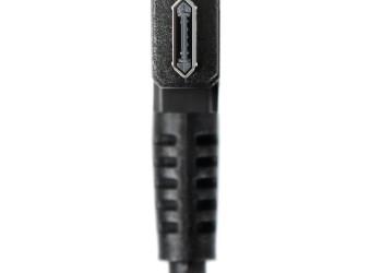 ΜΕΤΑΣΧΗΜΑΤΙΣΤΗΣ ΡΕΥΜΑΤΟΣ ΣΤΑΘΕΡΗΣ ΤΑΣΗΣ 12/24V FIXED ΓΙΑ ΚΑΤΑΓΡΑΦΕΙΣ ΚΑΙ GPS MICRO USB 90ΜΟΙΡΕΣ 100cm