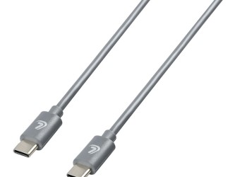 ΚΑΛΩΔΙΟ ΦΟΡΤΙΣΗΣ ΚΑΙ ΣΥΓΧΡΟΝΙΣΜΟΥ USB TYPE-C 200cm ESSENTIALS - 1 ΤΕΜ.