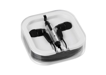 ΑΚΟΥΣΤΙΚΑ HANDS-FREE ΜΕ ΜΙΚΡΟΦΩΝΟ ESSENTIALS LINE (ΚΑΛΩΔΙΟ 120 cm/JACK 3,5 mm)