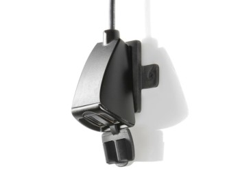 ΦΟΡΤΙΣΤΗΣ USB ΔΙΠΛΟΣ TREK 2 12/24V 5400mA ΜΕ ΒΑΣΗ ΣΤΗΡΙΞΗΣ ΒΙΔΩΤΗ ΚΑΙ ΚΑΛΩΔΙΟ 150cm ΑΔΙΑΒΡΟΧΟΣ