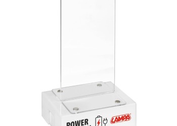 DISPLAY ΑΝΤΙΚΛΕΠΤΙΚΟ ΓΙΑ ΦΟΡΤΙΣΤΗ POWER STATION L3894.6 (9,5 X 20 cm)