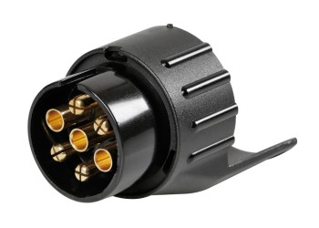 ΤΕΣΤΕΡ ΓΙΑ ΠΡΙΖΕΣ ΚΟΤΣΑΔΟΡΟΥ 7/13 ΦΙΣ 12V (ΔΥΟ ΑΝΤΑΠΤΟΡΕΣ)