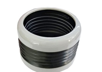 ΠΟΤΗΡΟΘΗΚΗ ΠΛΑΣΤΙΚΗ ΦΥΣΑΡΜΟΝΙΚΑ FLEXI-BOX ΑΝΑΔΙΠΛΟΥΜΕΝΗ ΜΕ ΔΙΑΜΕΤΡΟ 67 mm LAMPA - 1 ΤΕΜ.