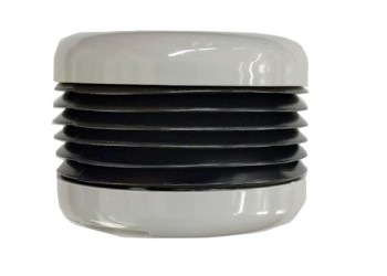 ΠΟΤΗΡΟΘΗΚΗ ΠΛΑΣΤΙΚΗ ΦΥΣΑΡΜΟΝΙΚΑ FLEXI-BOX ΑΝΑΔΙΠΛΟΥΜΕΝΗ ΜΕ ΔΙΑΜΕΤΡΟ 67 mm LAMPA - 1 ΤΕΜ.